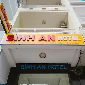 Otel Binh An, Nha Trang
