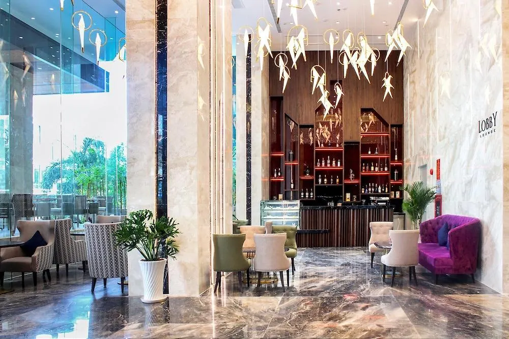 Art Nest Hotel Nha Trang