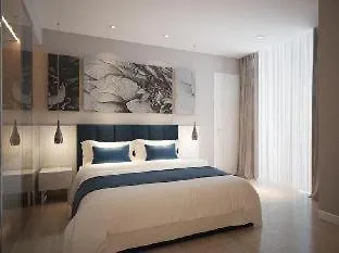 Art Nest Hotel Nha Trang