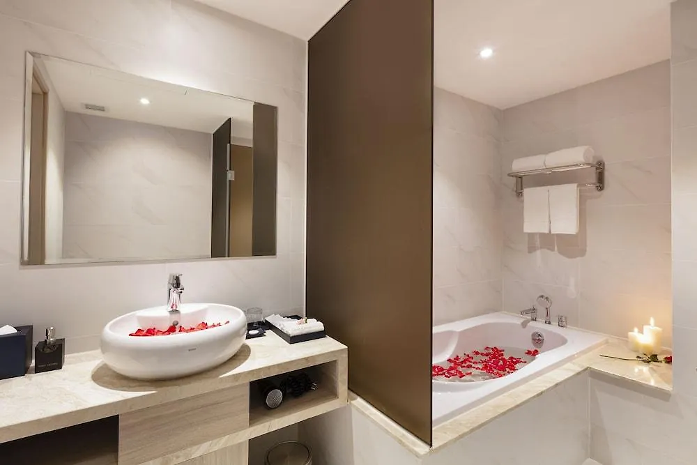 Art Nest Hotel Nha Trang