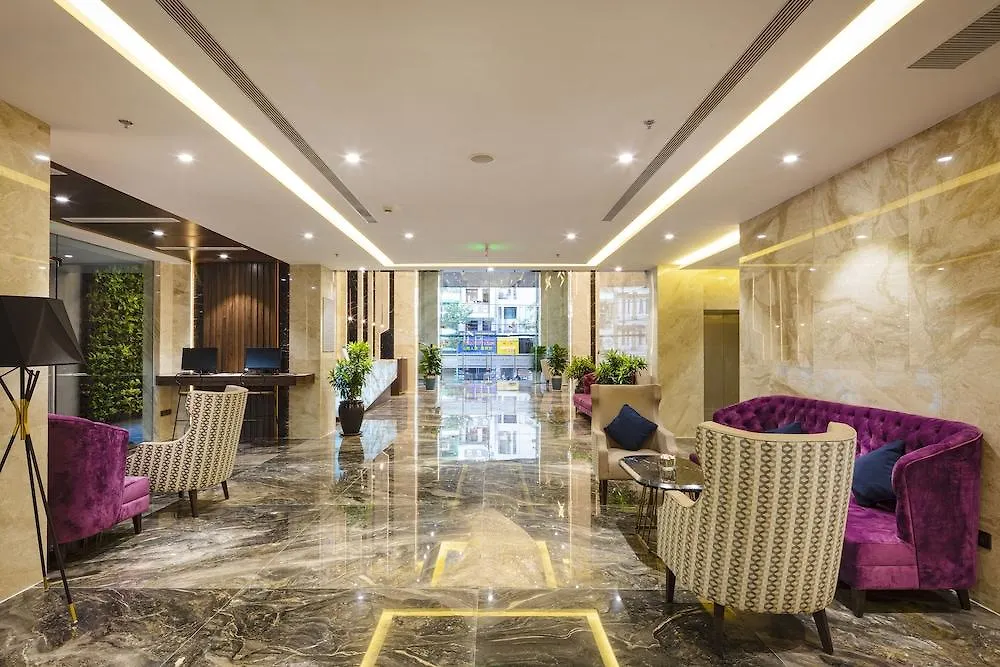 Art Nest Hotel Nha Trang 4*,