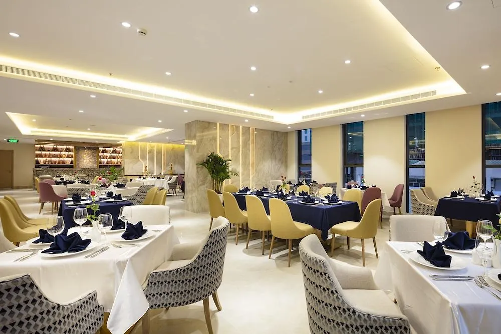 Art Nest Hotel Nha Trang