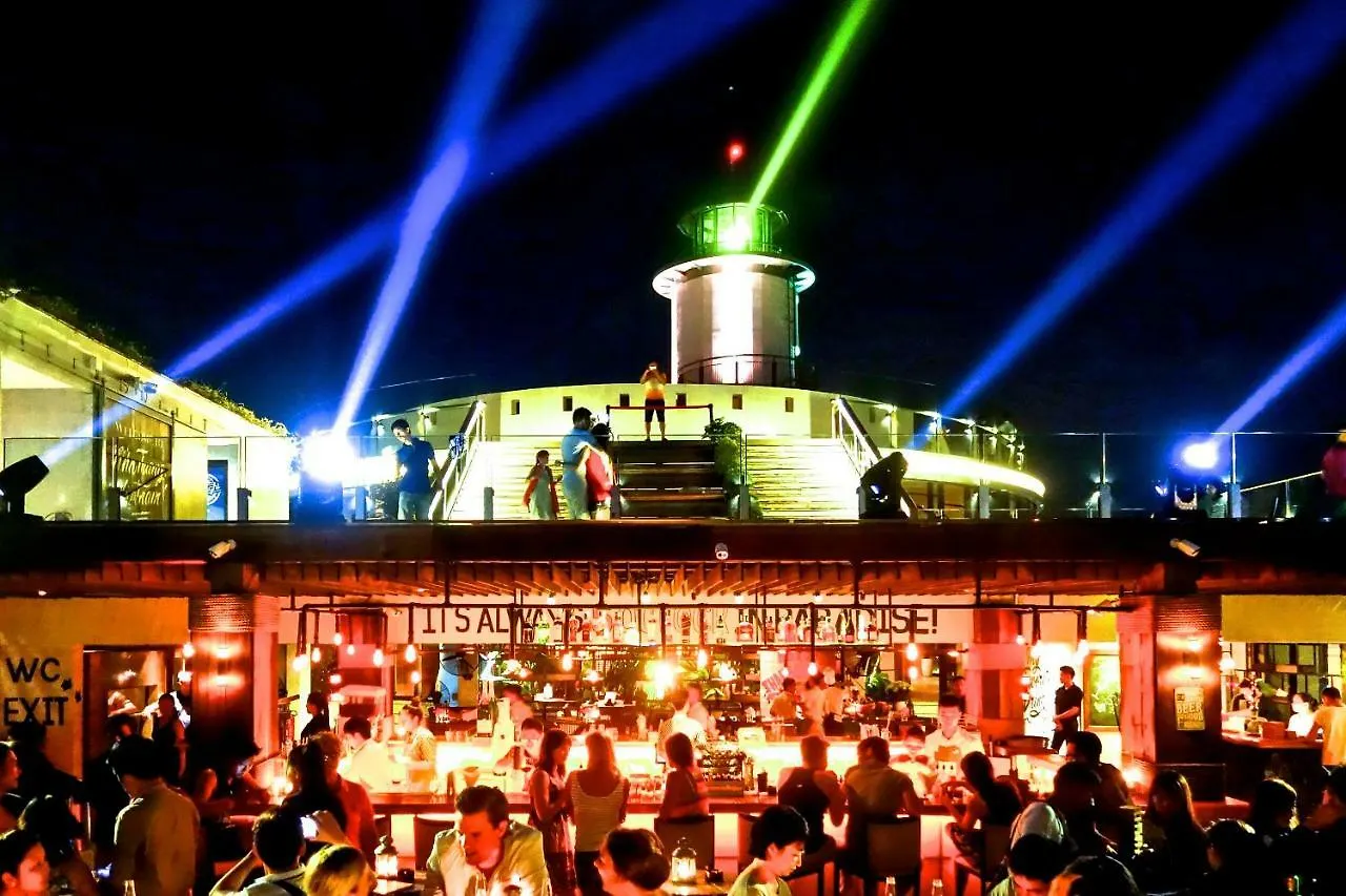 ****  Art Nest Hotel Nha Trang Vietnam