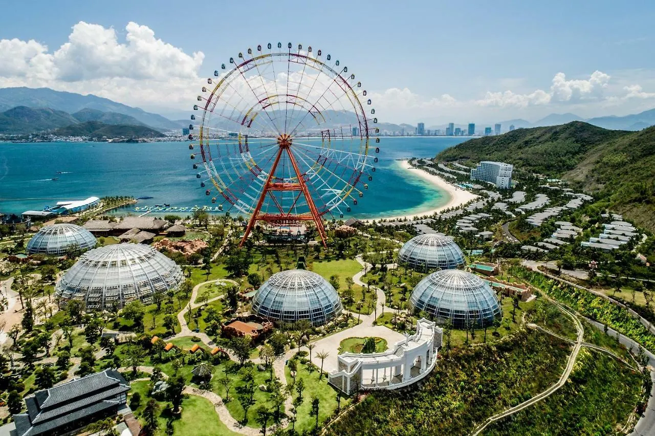 Art Nest Hotel Nha Trang 4*,