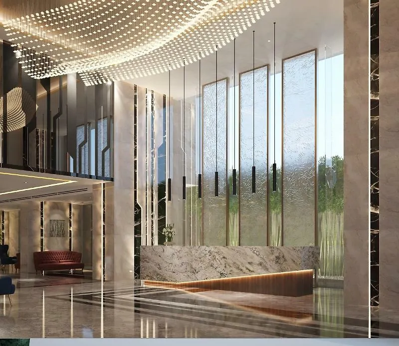 Art Nest Hotel Nha Trang
