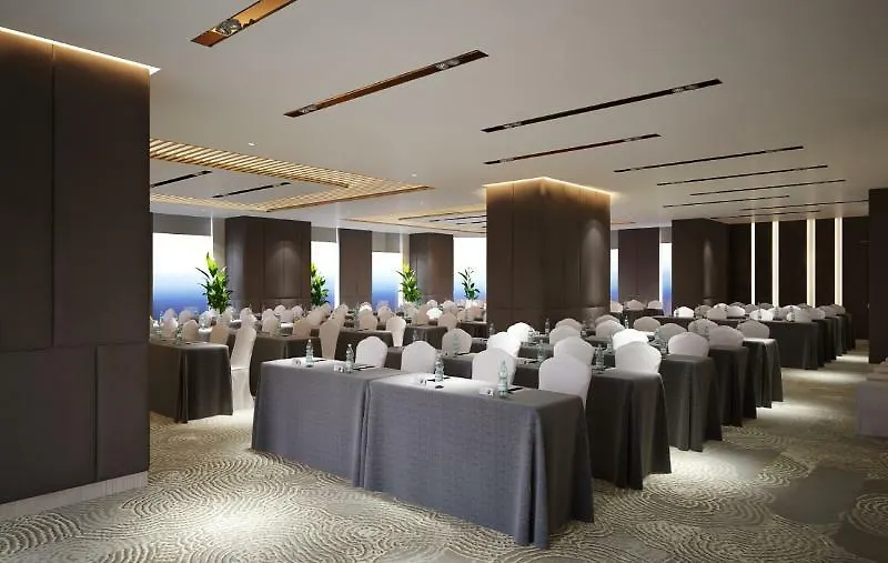 Art Nest Hotel Nha Trang Vietnam