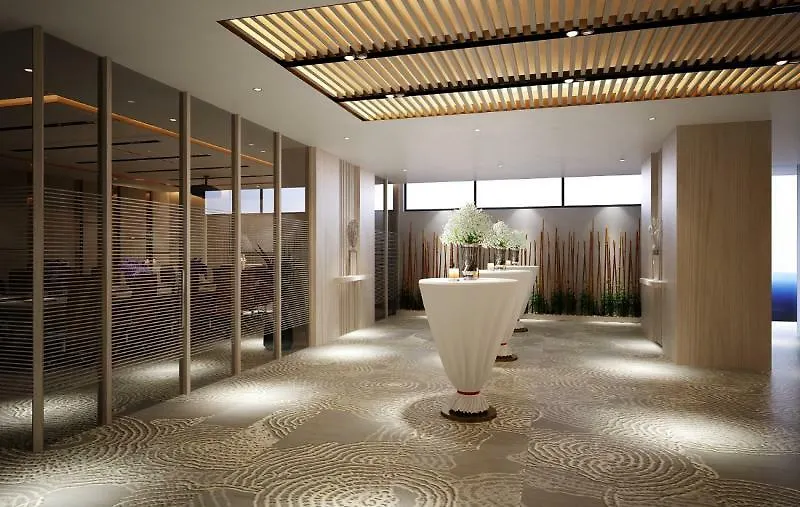 Art Nest Hotel Nha Trang