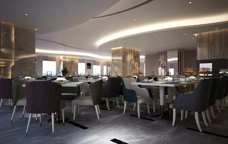Art Nest Hotel Nha Trang Vietnam