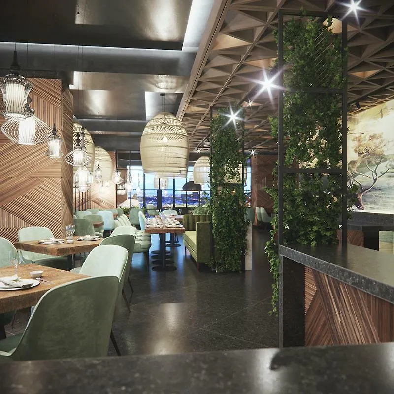 Art Nest Hotel Nha Trang 4*,