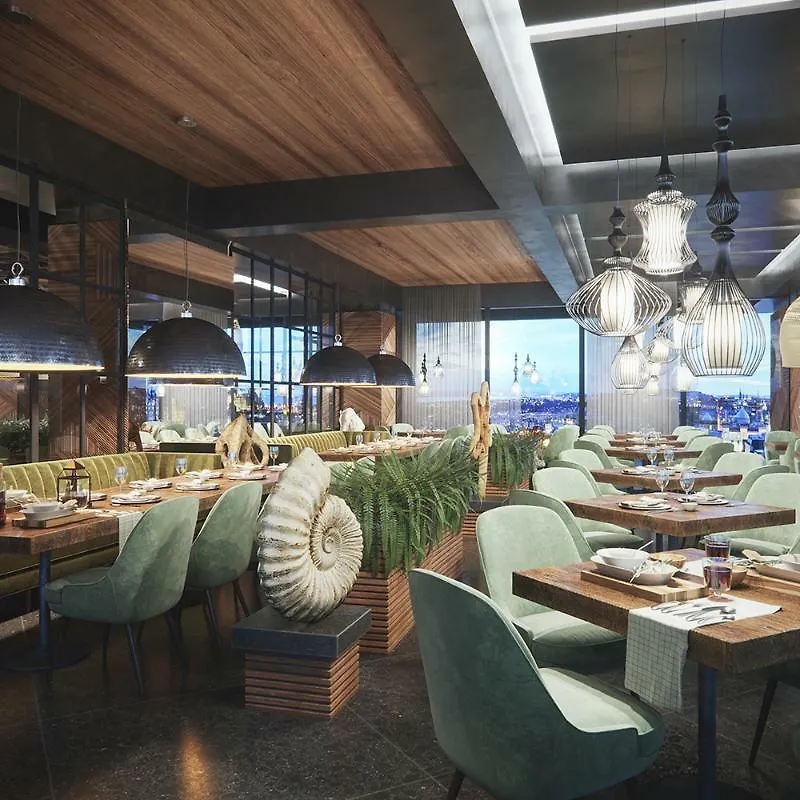 Art Nest Hotel Nha Trang
