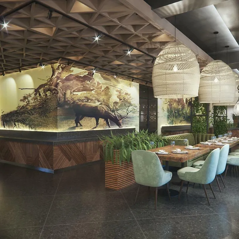 Art Nest Hotel Nha Trang