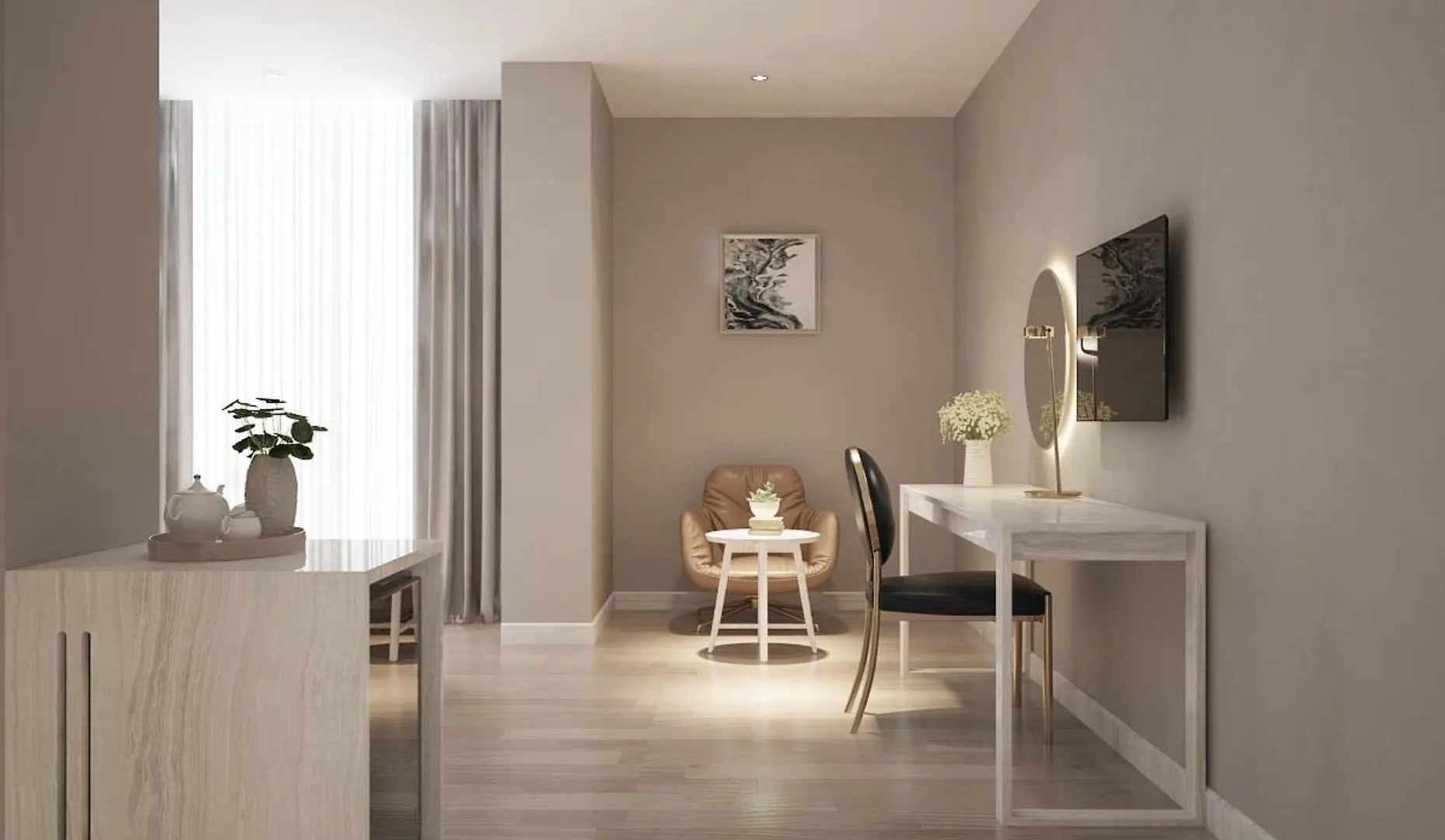 ****  Art Nest Hotel Nha Trang Vietnam