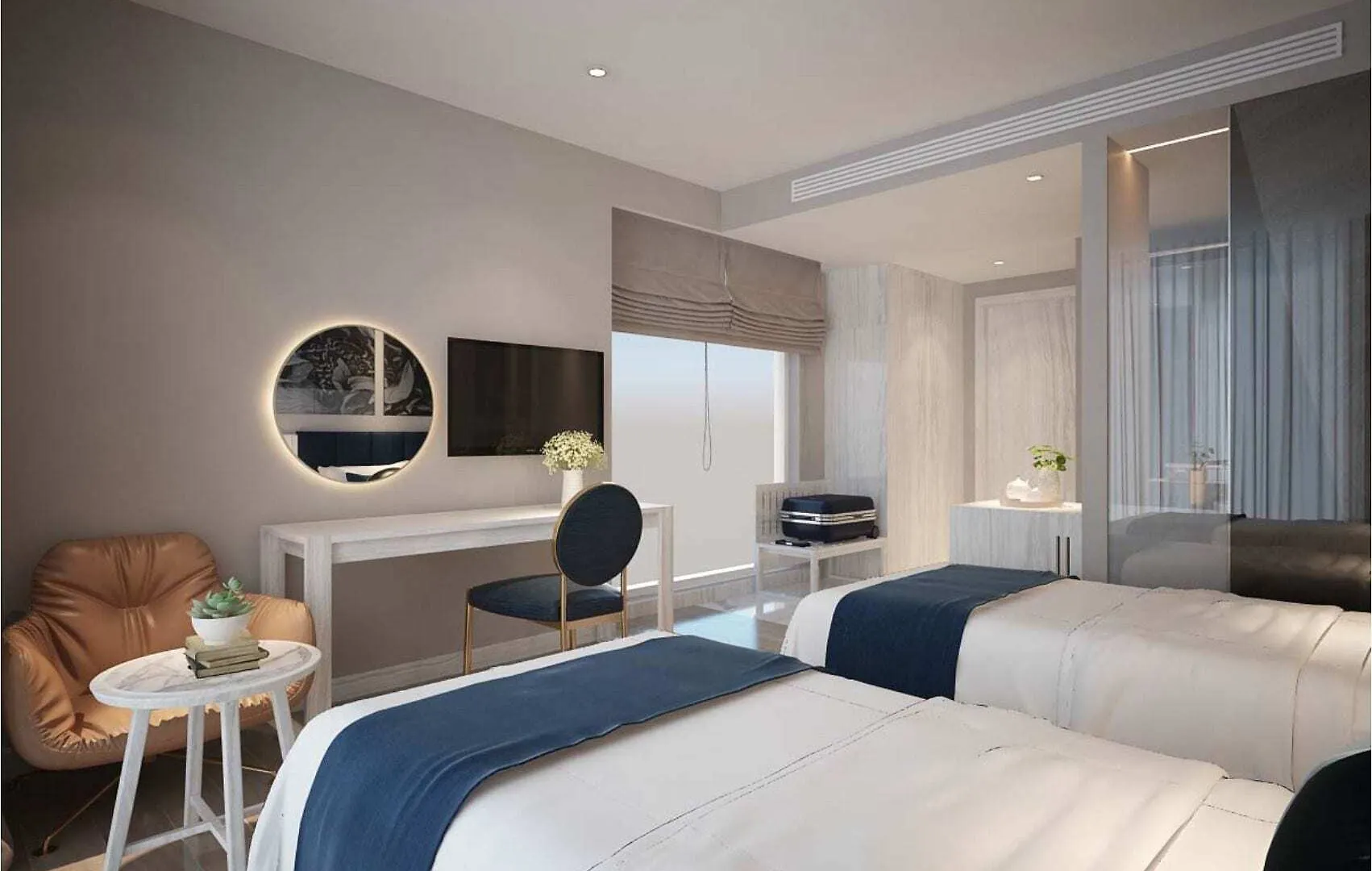 Art Nest Hotel Nha Trang