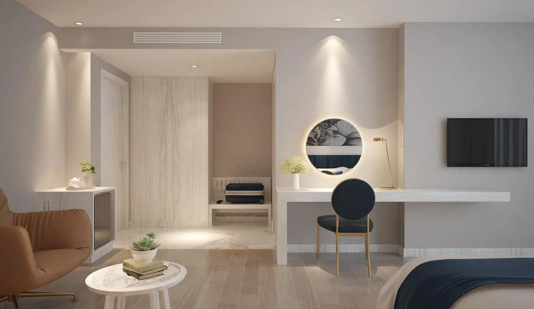 Art Nest Hotel Nha Trang 4*,  Vietnam