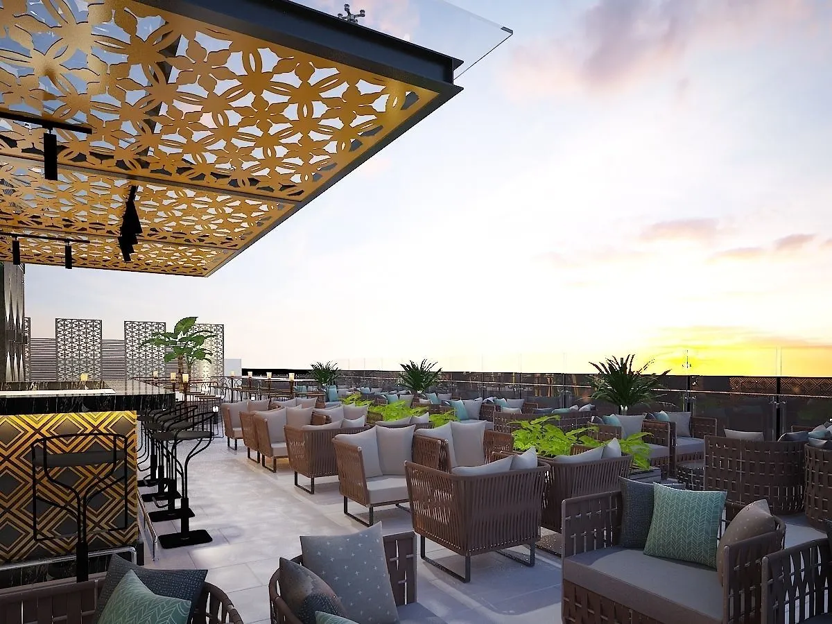 Art Nest Hotel Nha Trang Vietnam
