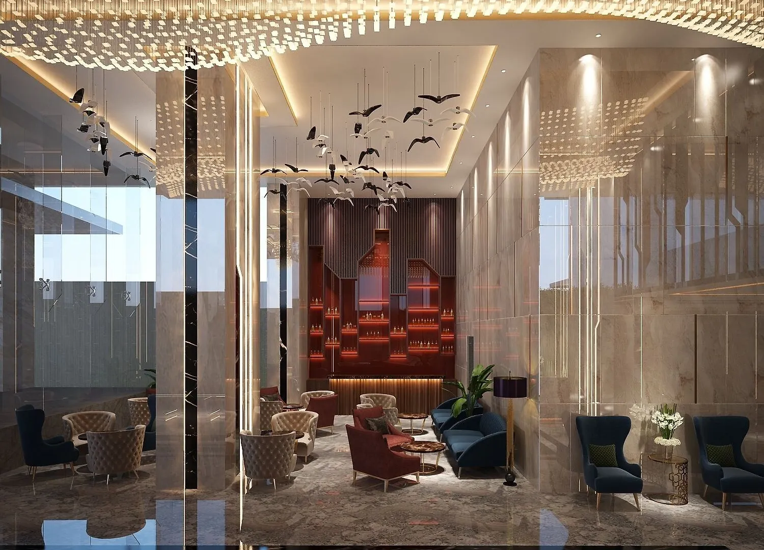 Art Nest Hotel Nha Trang