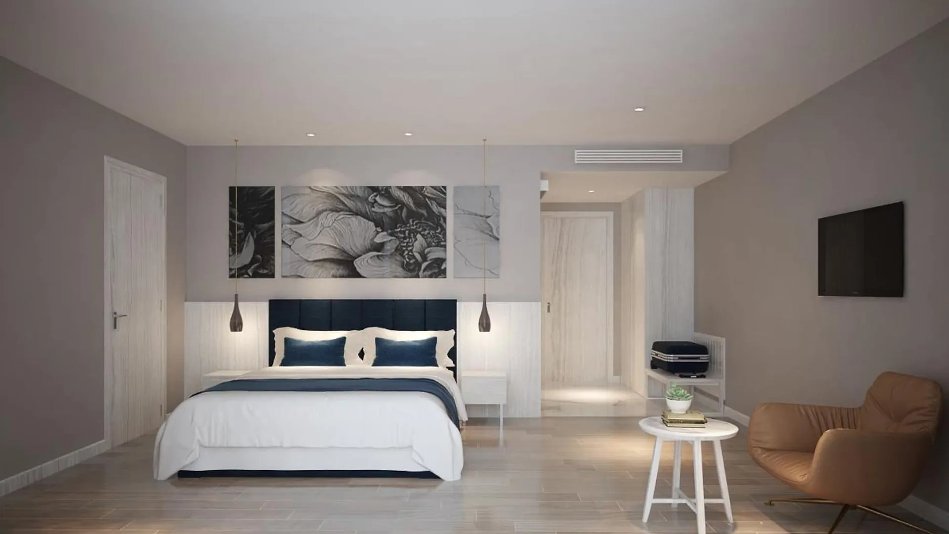 Art Nest Hotel Nha Trang Vietnam