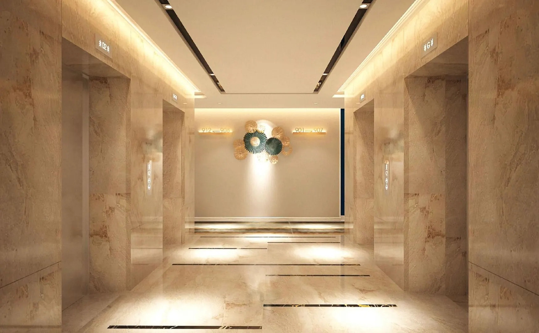 Art Nest Hotel Nha Trang