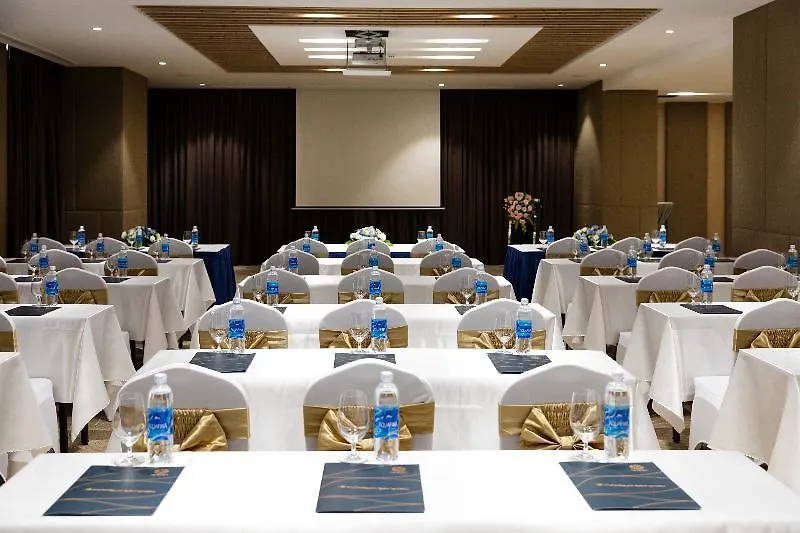 ****  Art Nest Hotel Nha Trang Vietnam