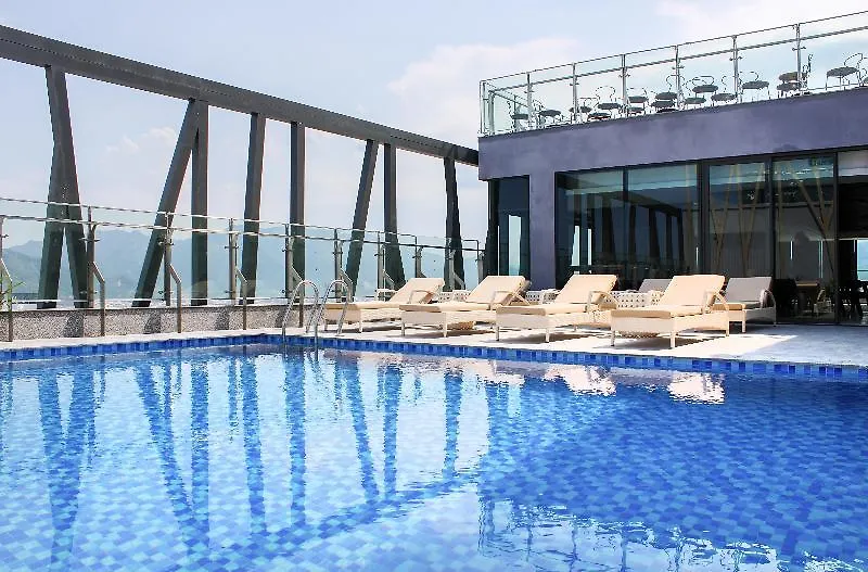 Art Nest Hotel Nha Trang