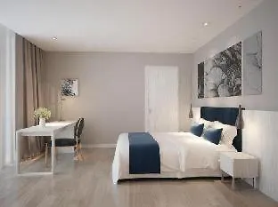 Art Nest Hotel Nha Trang Vietnam