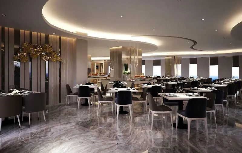 Art Nest Hotel Nha Trang 4*,  Vietnam