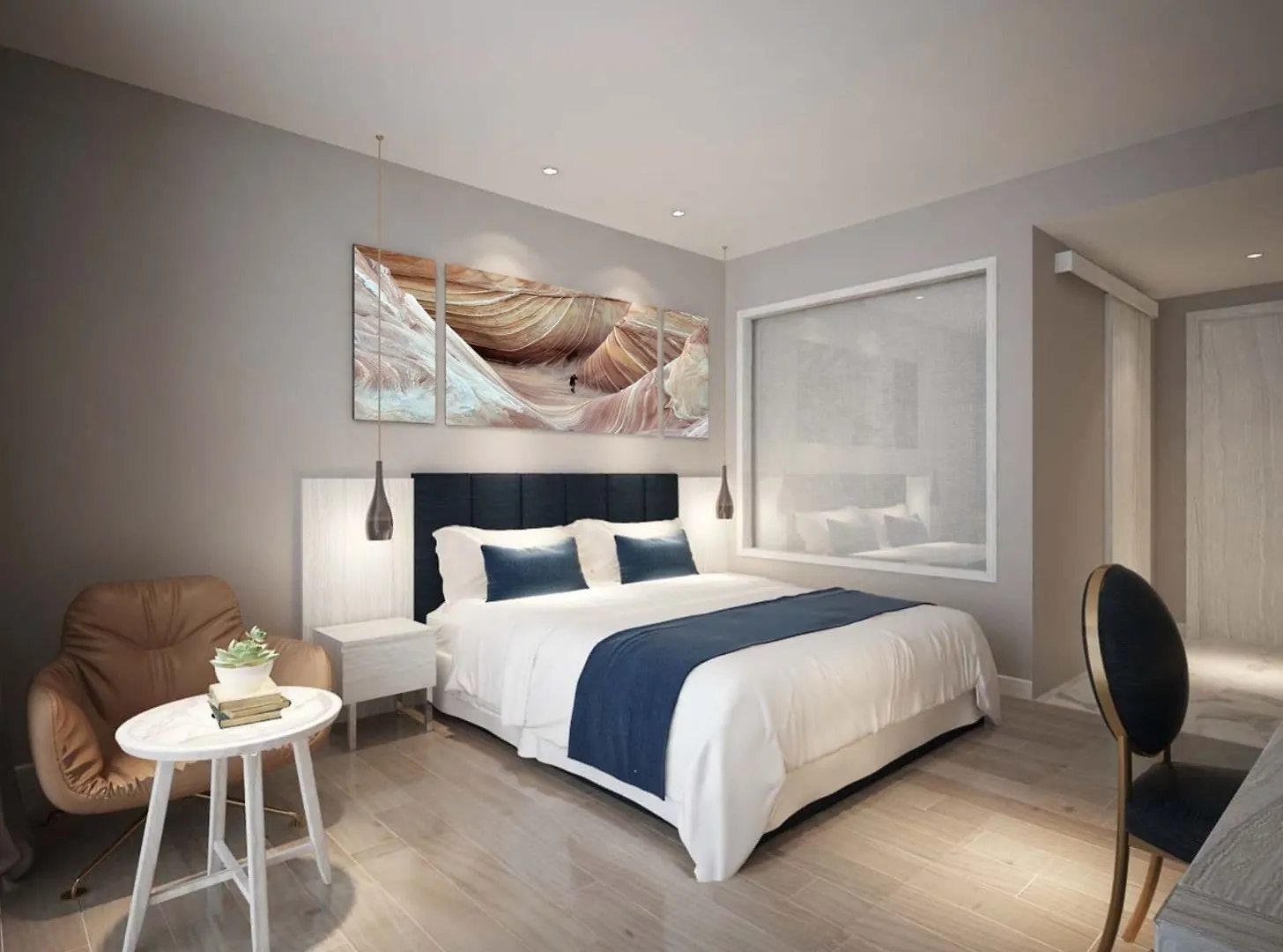 ****  Art Nest Hotel Nha Trang Vietnam