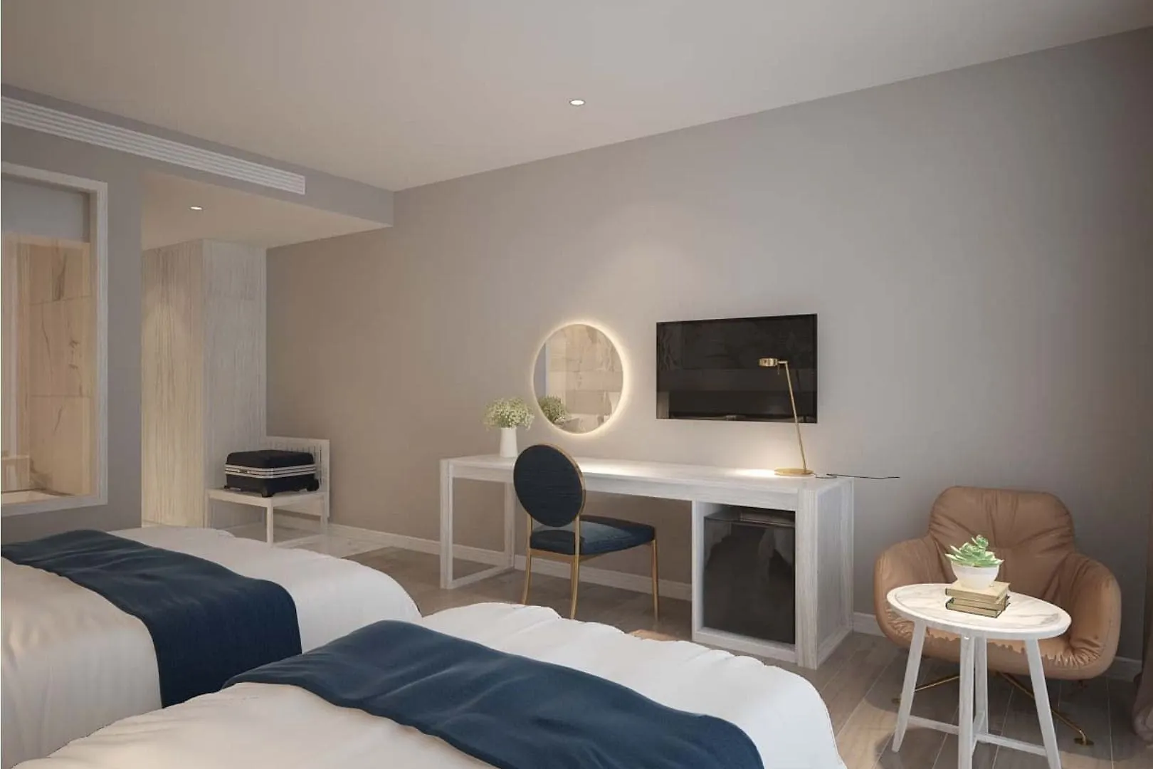 Art Nest Hotel Nha Trang