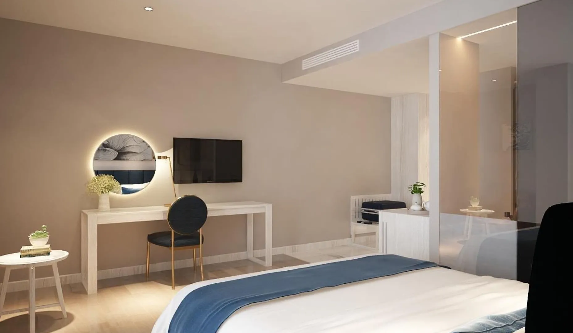 Art Nest Hotel Nha Trang