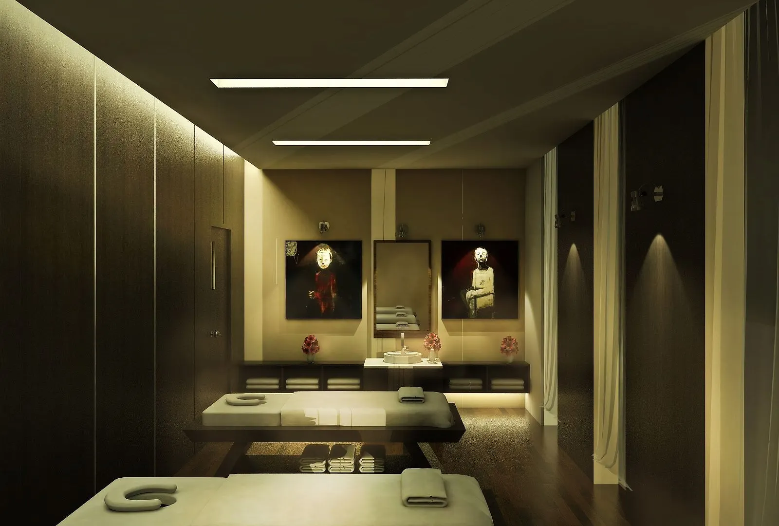 Art Nest Hotel Nha Trang