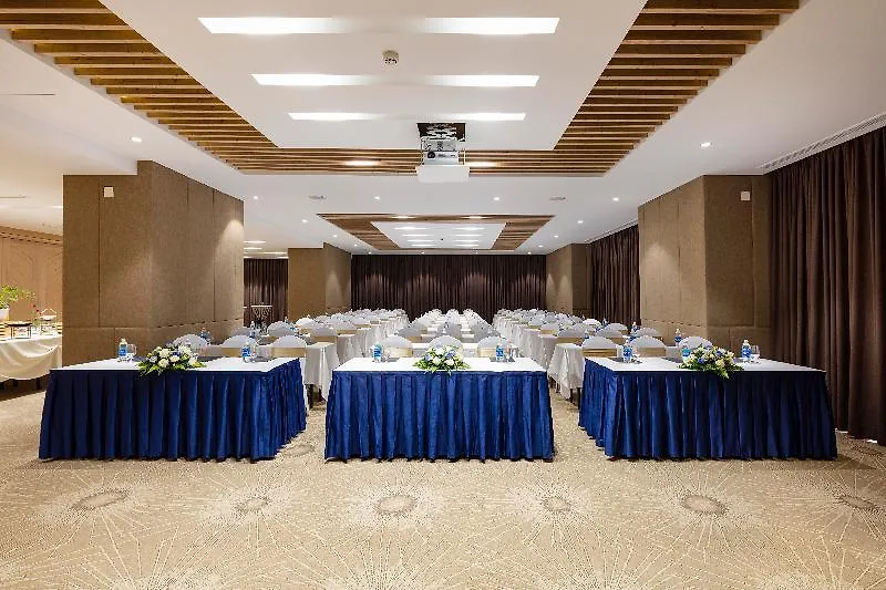 Art Nest Hotel Nha Trang