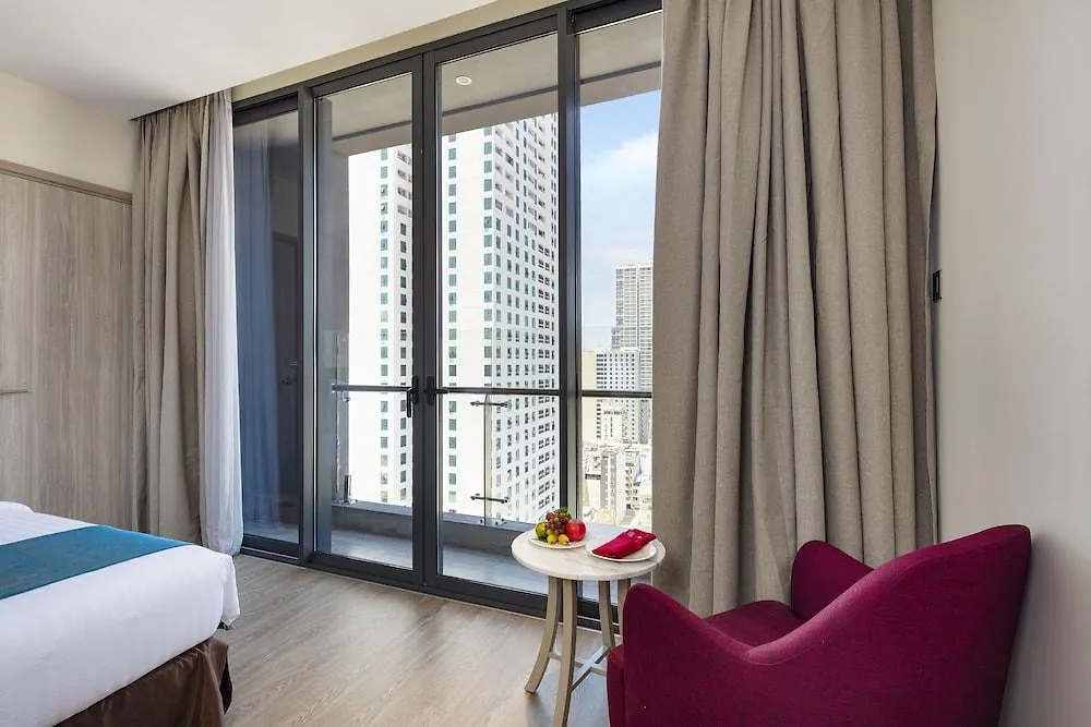 Art Nest Hotel Nha Trang
