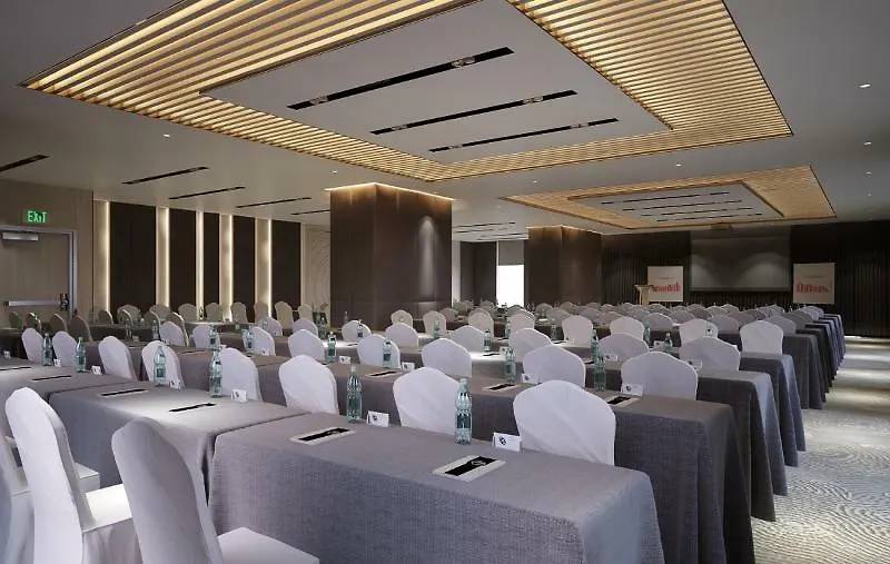 Art Nest Hotel Nha Trang