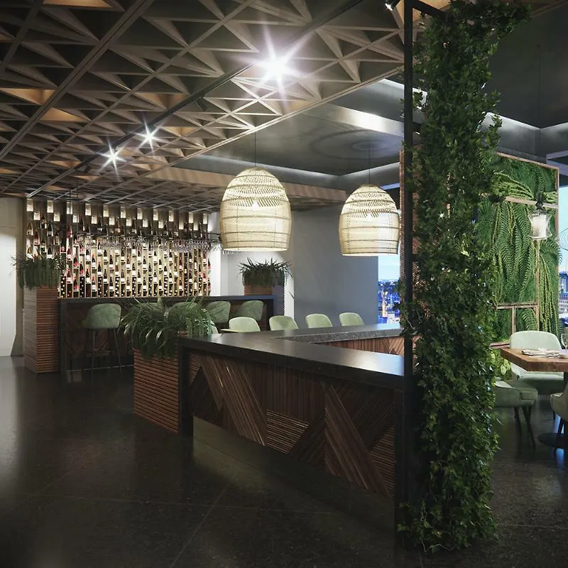 Art Nest Hotel Nha Trang