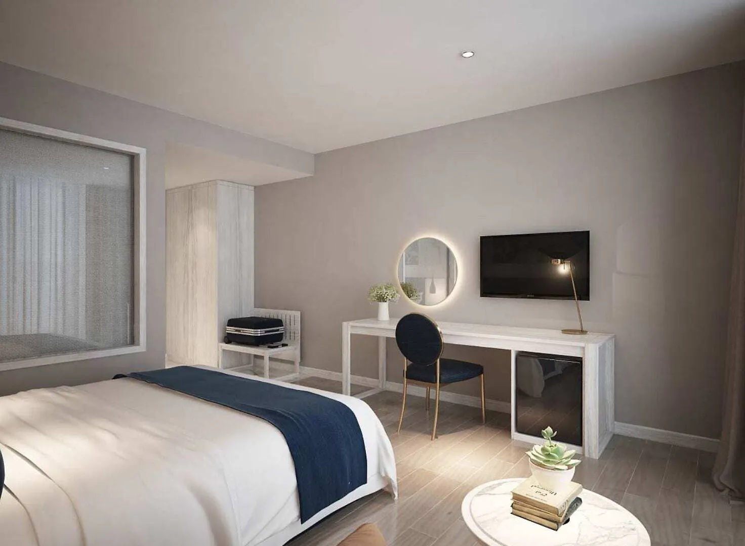 Art Nest Hotel Nha Trang 4*,  Vietnam