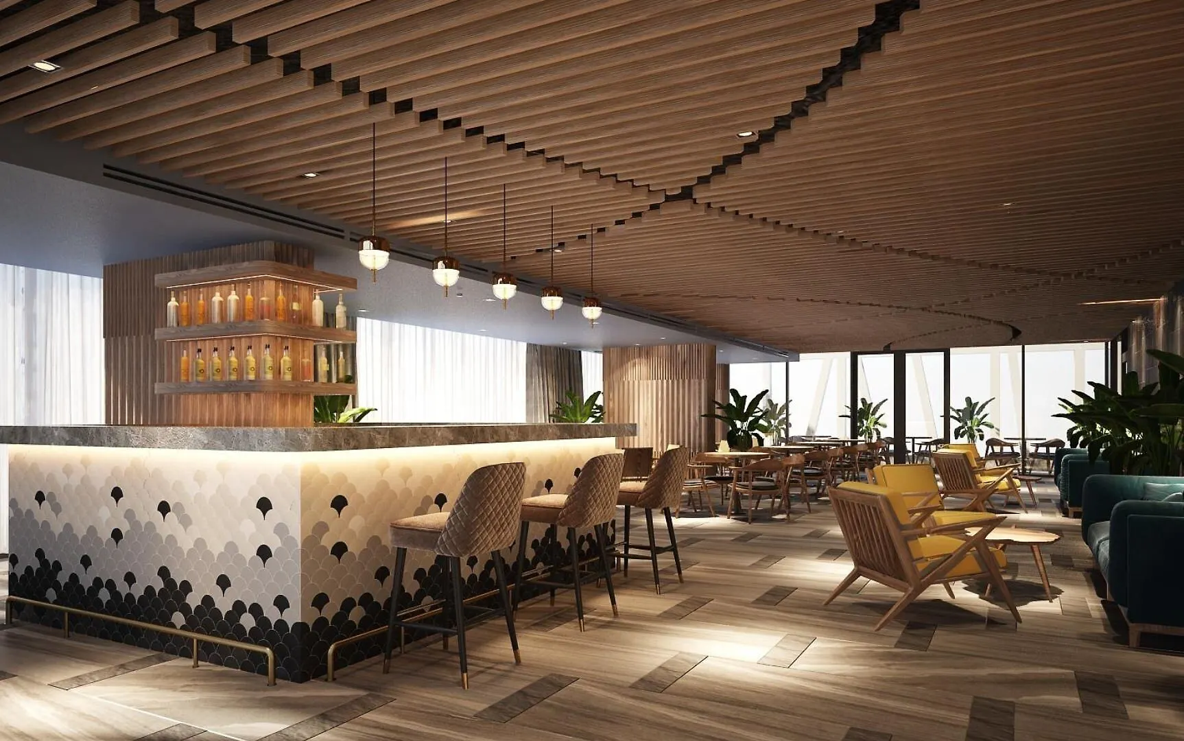 Art Nest Hotel Nha Trang