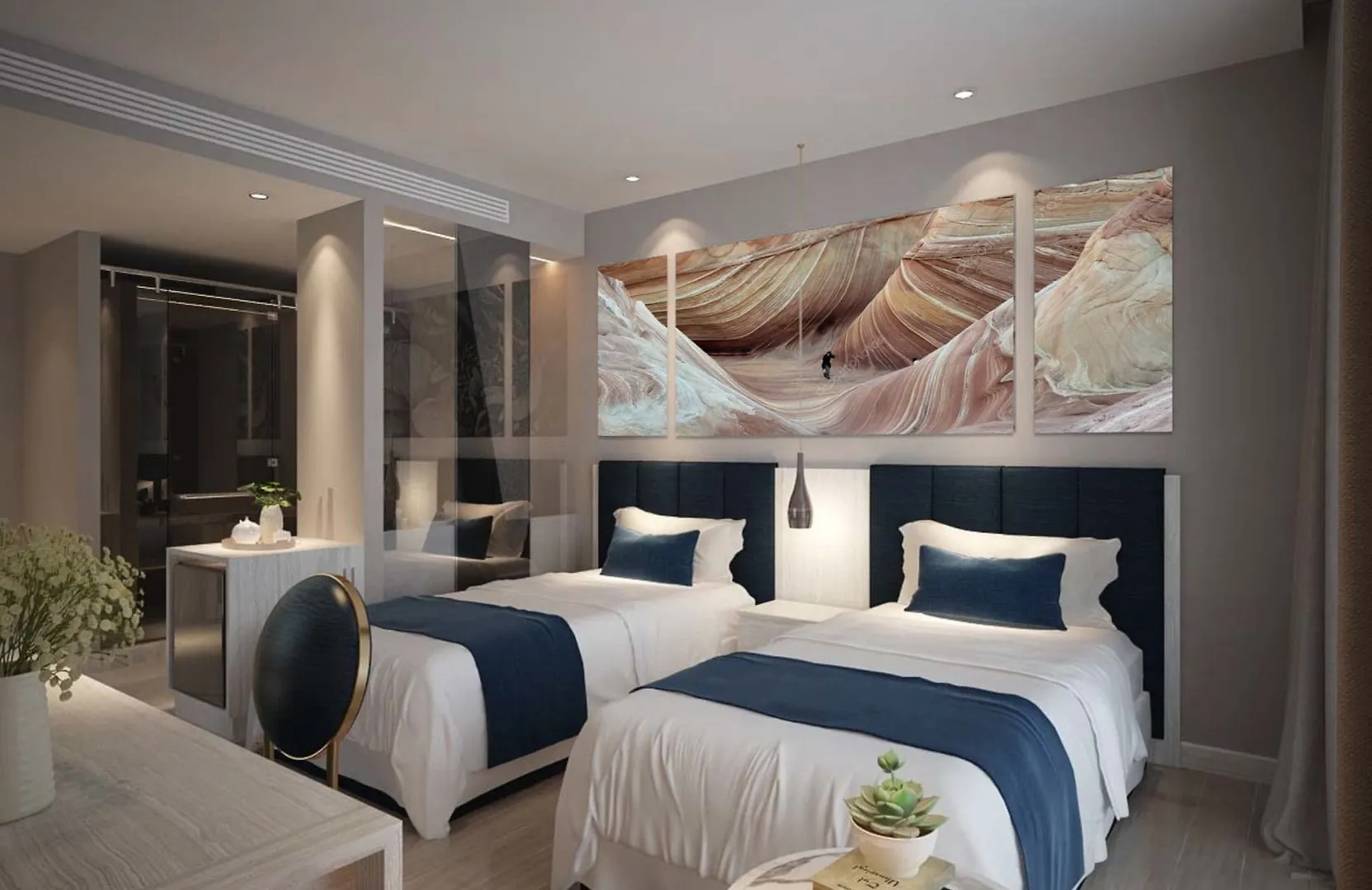 Art Nest Hotel Nha Trang 4*,
