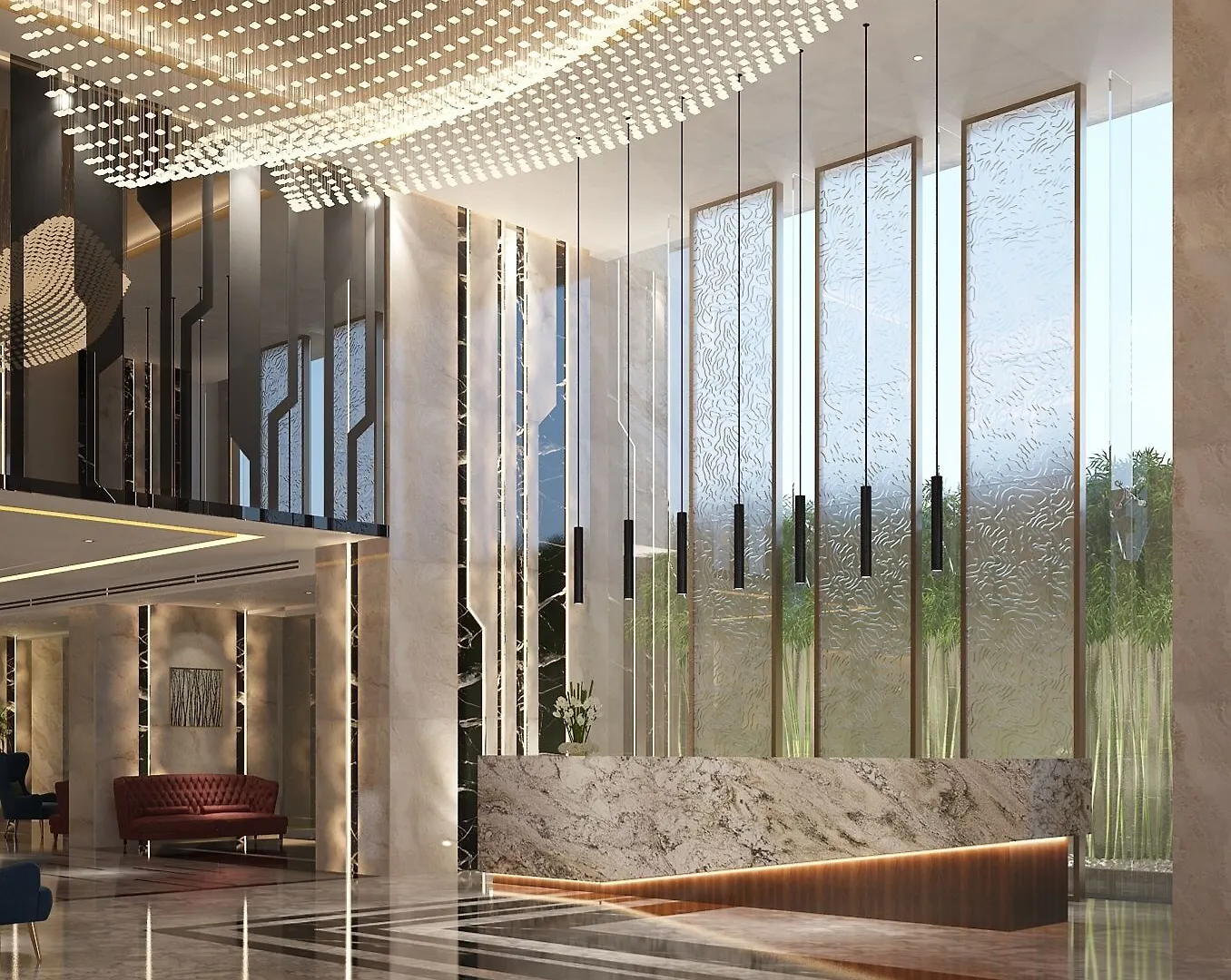 Art Nest Hotel Nha Trang 4*,  Vietnam
