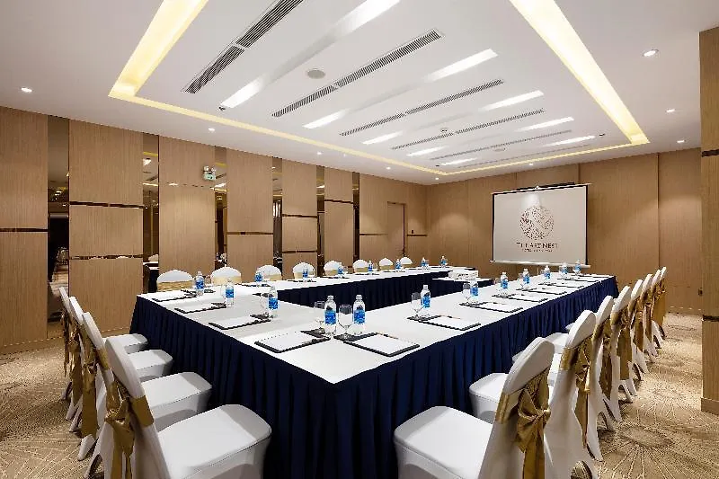 Art Nest Hotel Nha Trang
